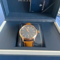 Orologio Maserati