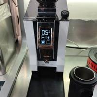 macina caffe