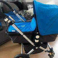 Carrozzina e passeggino Bugaboo Cameleon