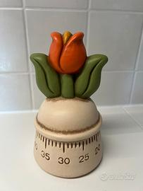 Timer Thun non funzionante