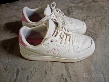 Scarpe da ginnastica donna Kappa 