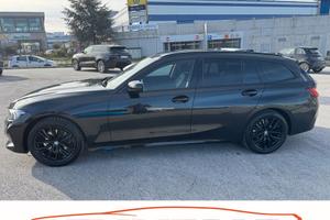 Bmw 320 320d 48V Touring