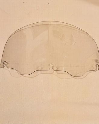Parabrezza HARLEY DAVIDSON ORIGINALE