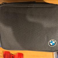 Kit riparazione pneumatici bmw