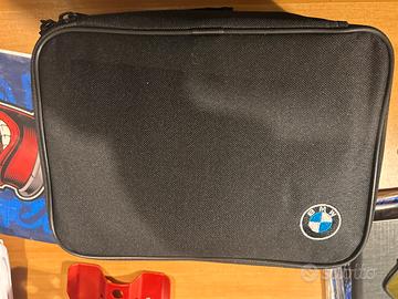 Kit riparazione pneumatici bmw