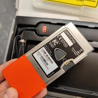 chiave wifi 3g Qualcomm option 