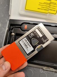 chiave wifi 3g Qualcomm option 