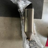 Scarico Akrapovic BMW S 1000 R / BMW S 1000 RR