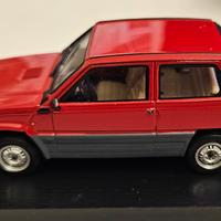 Fiat Panda 45 
