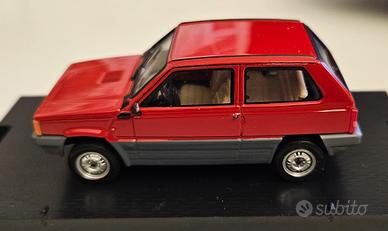 Fiat Panda 45 
