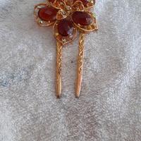 fermaglio per capelli 