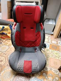 Seggiolino Foppapedretti isodinamyk