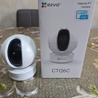 Telecamera Smart Evziz 