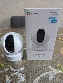Telecamera Smart Evziz 