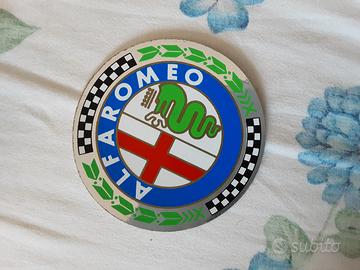 ADESIVO ALFAROMEO