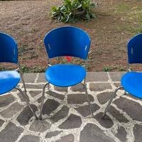 Sedie cucina Euromobil