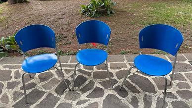 Sedie cucina Euromobil