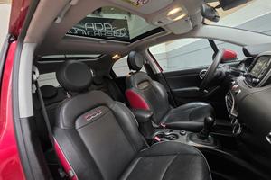 FIAT 500X 2.0 mjt 4X4 automatica - TETTO APRIBILE