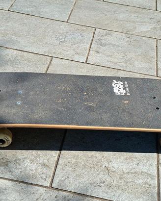 SKATEBOARD INPEDDO BY LOUSY LIVIN