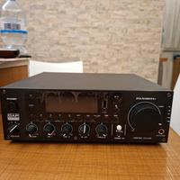 DAP Audio PA530TU Amplificatore Mixer