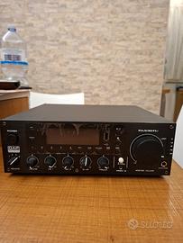 DAP Audio PA530TU Amplificatore Mixer