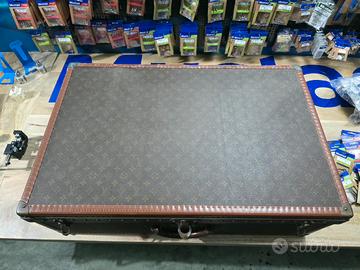  Louis Vuitton valigia baule 