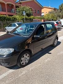 Fiat Punto Classic