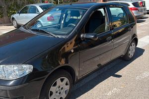 Fiat Punto Classic