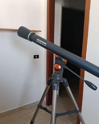 Telescopio 