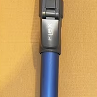 Tubo NUOVO aspirapolvere Rowenta X-Force Flex