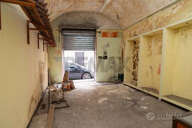 Locale Commerciale - Lentini