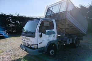 Nissan Trade 2.5 d Ribaltabile