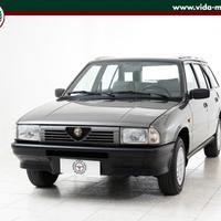 Alfa Romeo 33 giardinetta 4x4 * 50900 KM *VERSIONE