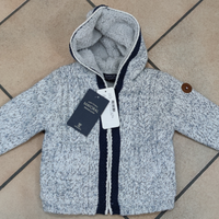 Mayoral cardigan/giacca 24 mesi