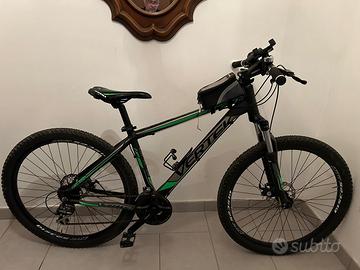 BICI MTB VERTEK MISURA 27.5 RAPPORTI 24