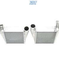INTERCOOLER AUDI A4 RS4 B5 99-00
