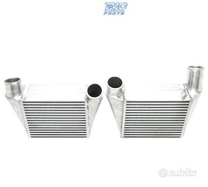 INTERCOOLER AUDI A4 RS4 B5 99-00