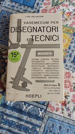 Vademecum per disegnatori e tecnici