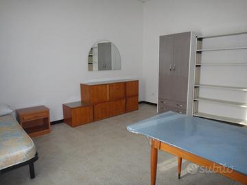 Fuorigrotta Posto letto in stanza singola