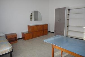 Fuorigrotta Posto letto in stanza singola