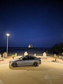 bmw 320d e92 msport 