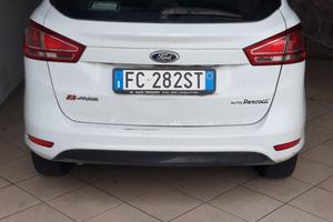 ford bmax