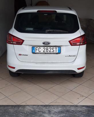 ford bmax