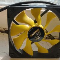 Ventola 120mm Akasa nuova