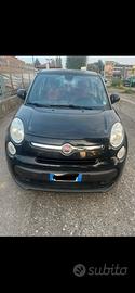 Fiat 500 L living