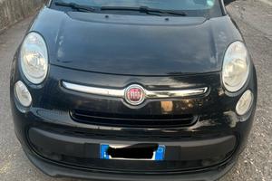 Fiat 500 L living