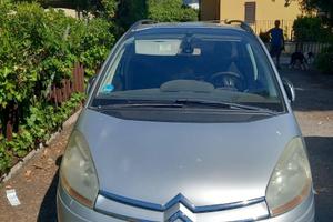  auto usata  in buone condizioni 