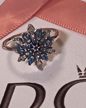 Anello Pandora in argento 925