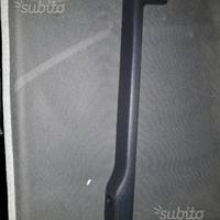 Accessori Seat Leon Top Sport