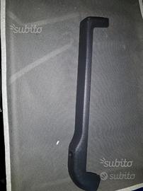 Accessori Seat Leon Top Sport